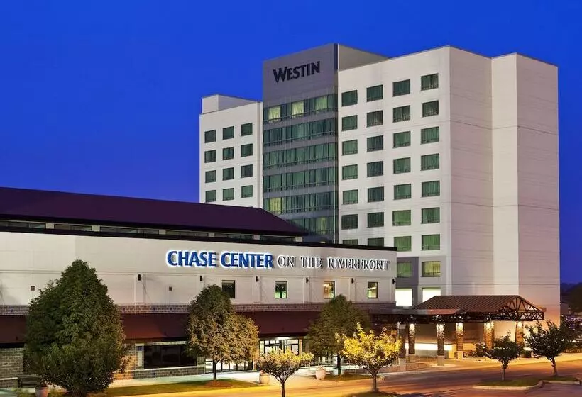 ホテル The Westin Wilmington