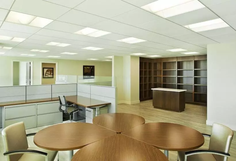 ホテル The Westin Wilmington