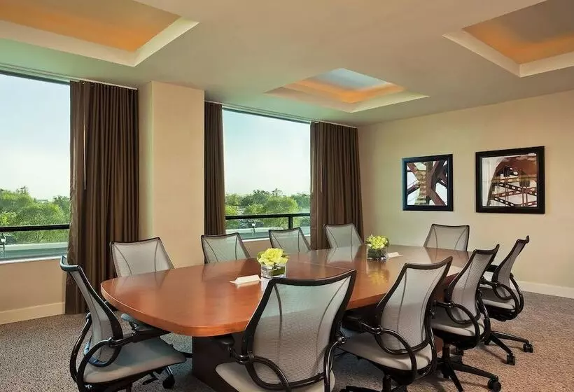 ホテル The Westin Wilmington