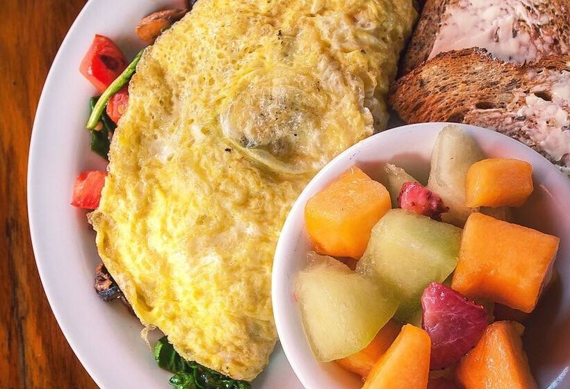 فندق The Westin Wilmington