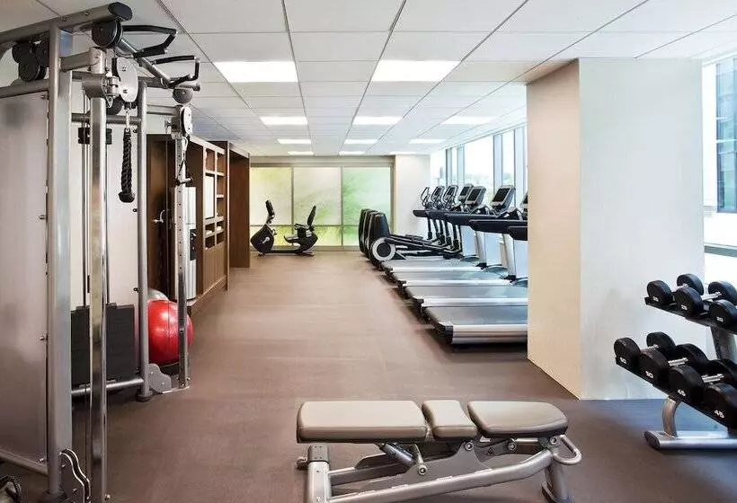 ホテル The Westin Wilmington