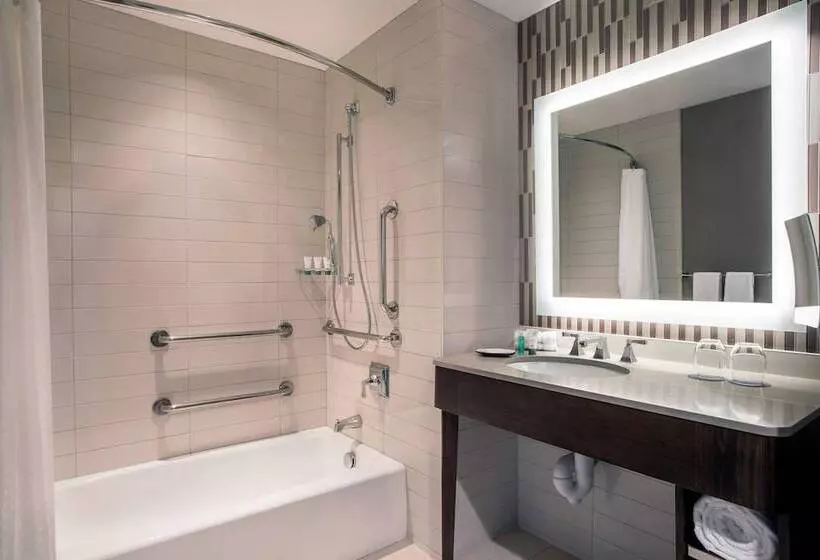 ホテル The Westin Wilmington