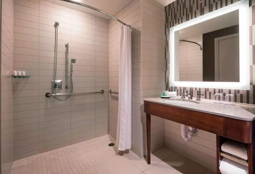 ホテル The Westin Wilmington