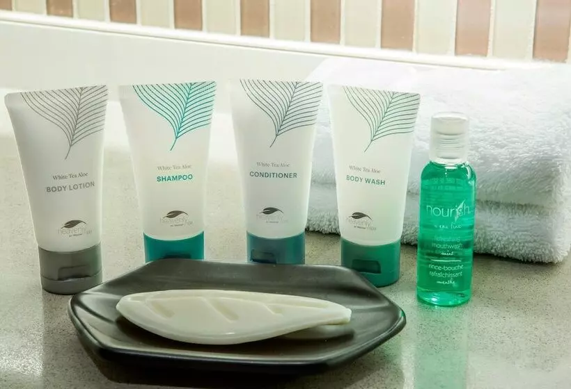 ホテル The Westin Wilmington