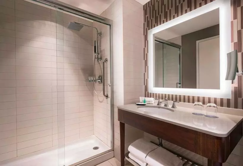 ホテル The Westin Wilmington