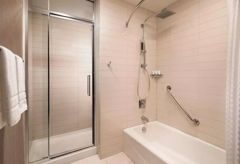 ホテル The Westin Wilmington