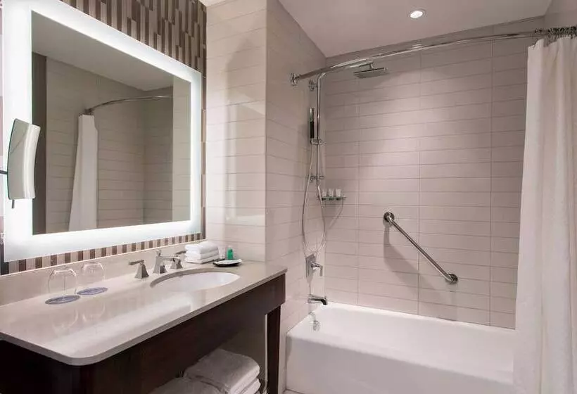 ホテル The Westin Wilmington