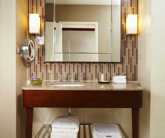 فندق The Westin Wilmington