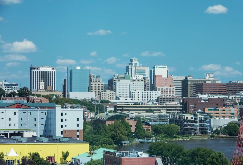 فندق The Westin Wilmington