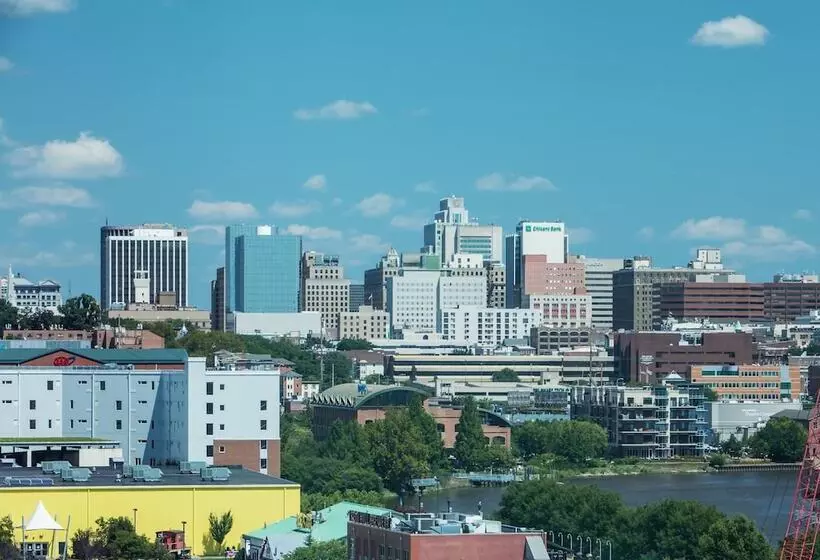 ホテル The Westin Wilmington