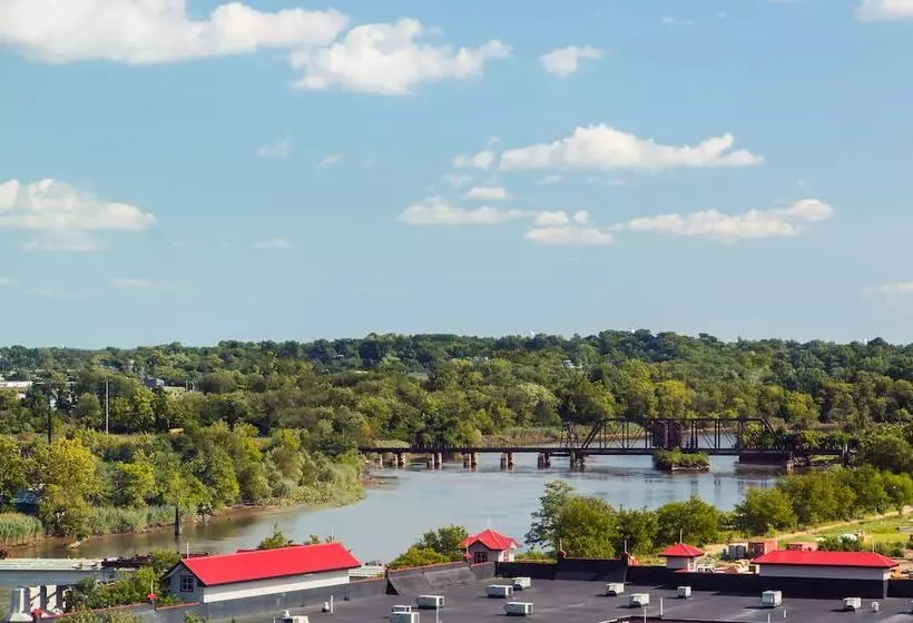 ホテル The Westin Wilmington