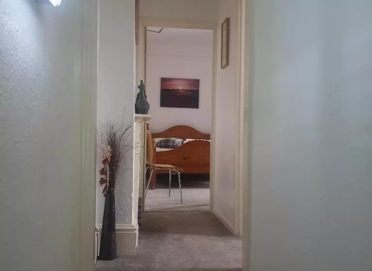 هتل The Wheatsheaf Inn