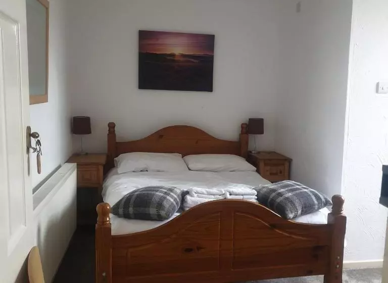 هتل The Wheatsheaf Inn