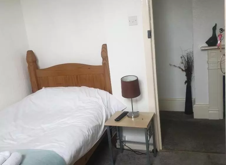 هتل The Wheatsheaf Inn