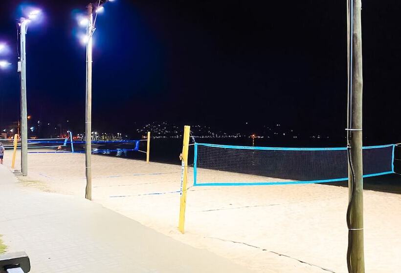 酒店 Pousada Aporan Ilhabela