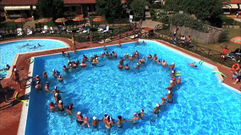 Отель Villaggio Mare Si