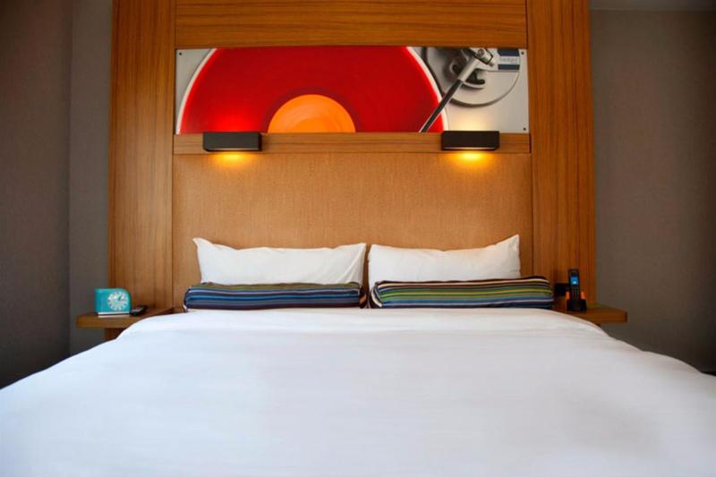 فندق Vivanta Ahmedabad Sg Highway