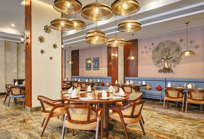 فندق Vivanta Ahmedabad Sg Highway