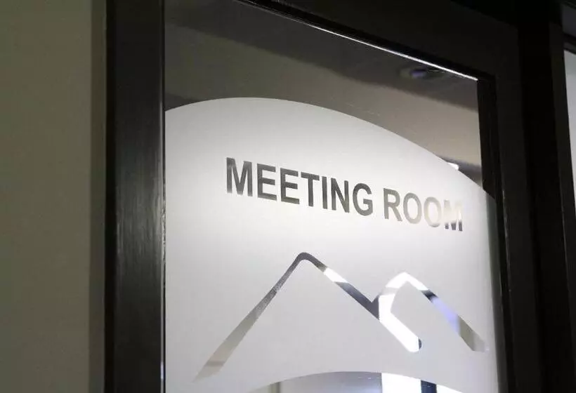 בית מלון כפרי Wanaka