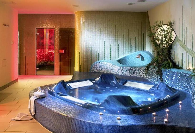 Wellness Hotel Diplomat