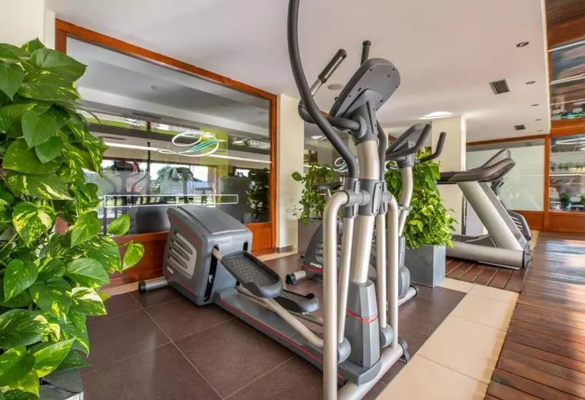 Wellness Hotel Diplomat