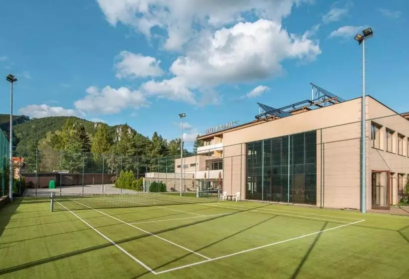 Wellness Hotel Diplomat