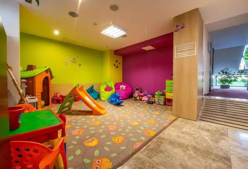 Wellness Hotel Diplomat