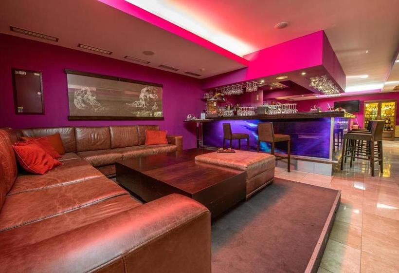 Wellness Hotel Diplomat