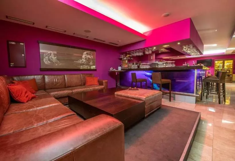 Wellness Hotel Diplomat