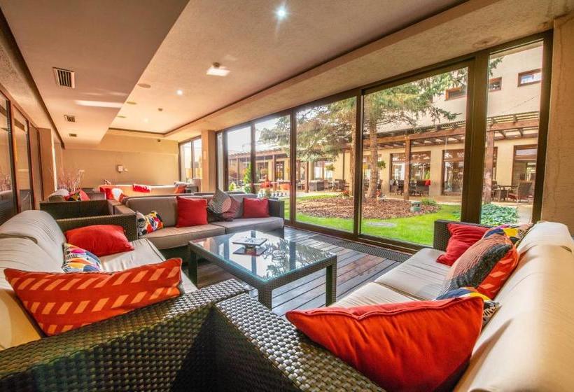 Wellness Hotel Diplomat