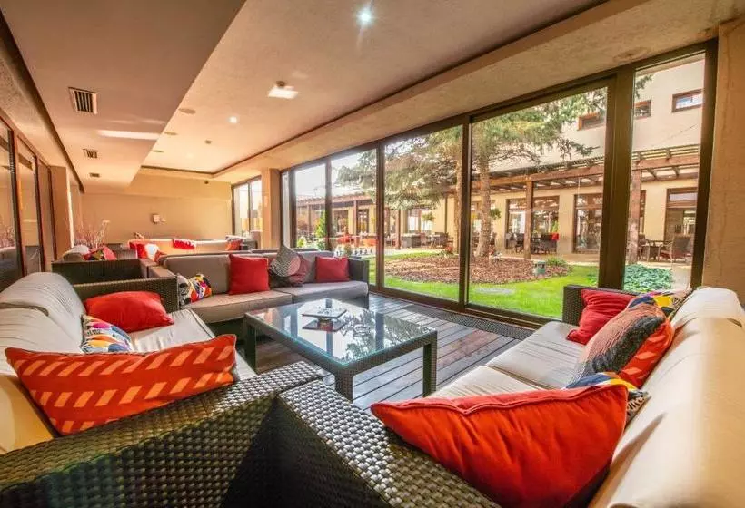 Wellness Hotel Diplomat