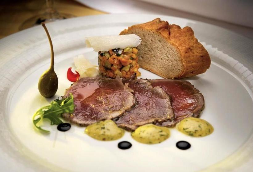 Wellness Hotel Diplomat