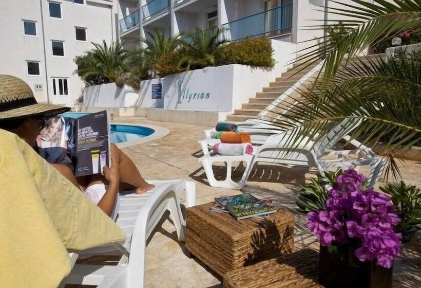 Illyrian Resort