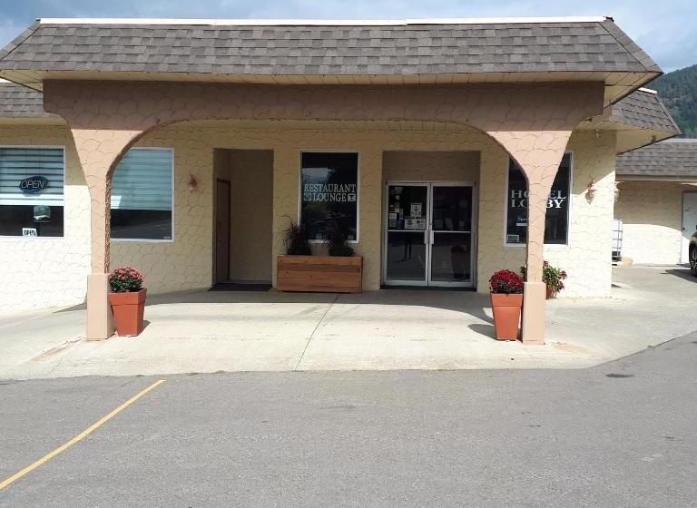 Magnuson Hotel Creston