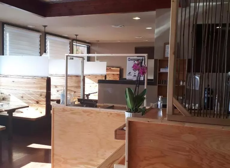 Magnuson Hotel Creston