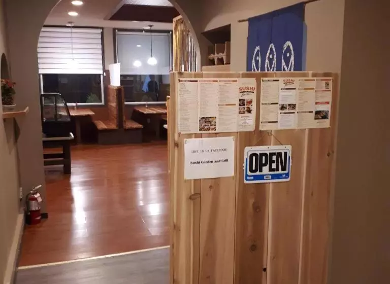 Magnuson Hotel Creston