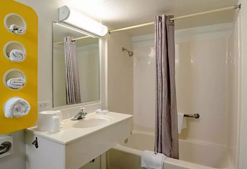 Motel 6 Palatine, Il Chicago Northwest