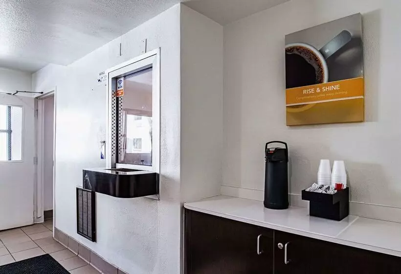 Motel 6 Palatine, Il Chicago Northwest