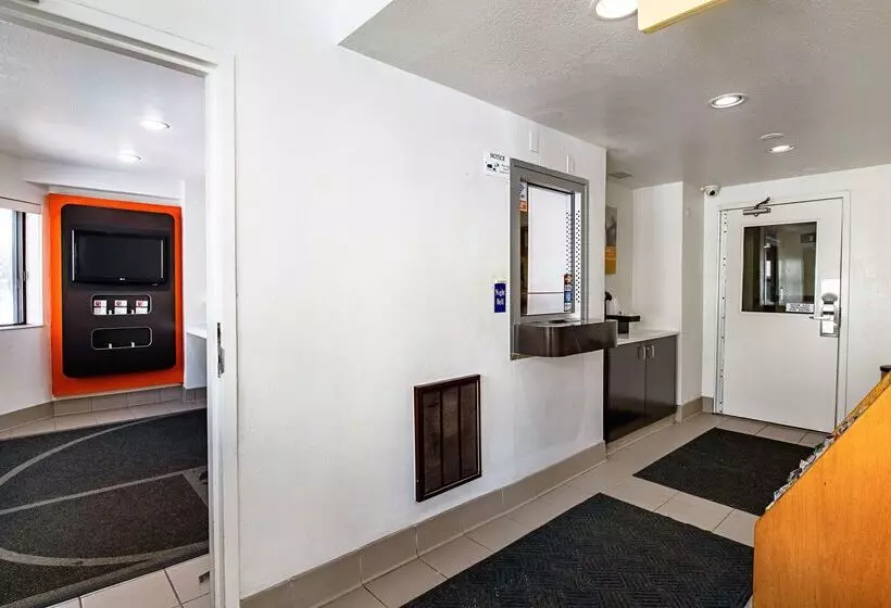 Motel 6 Palatine, Il Chicago Northwest