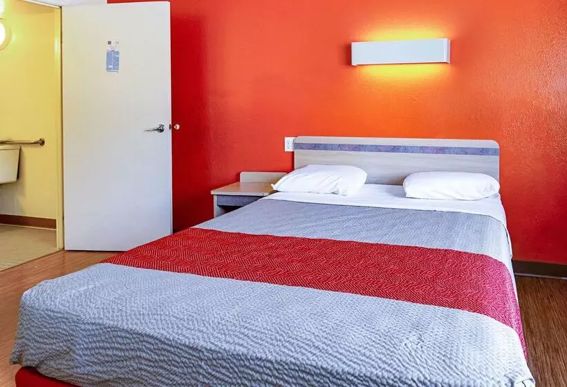 Motel 6 Palatine, Il Chicago Northwest