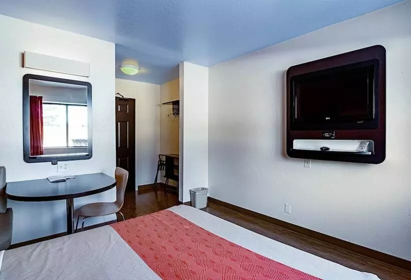 Motel 6 Palatine, Il Chicago Northwest