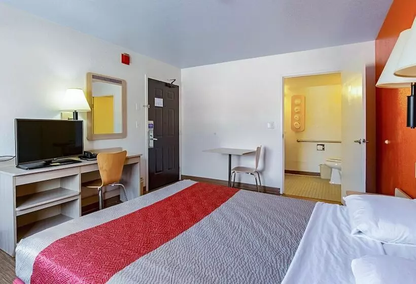 Motel 6 Palatine, Il Chicago Northwest