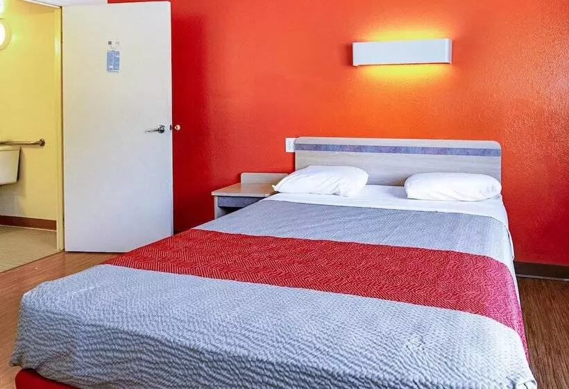 Motel 6 Palatine, Il Chicago Northwest