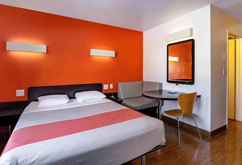 Motel 6 Palatine, Il Chicago Northwest