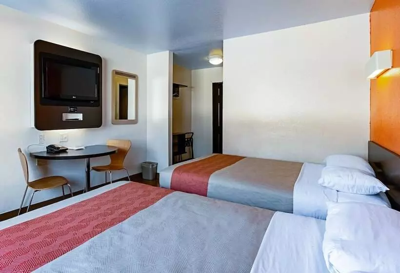 Motel 6 Palatine, Il Chicago Northwest