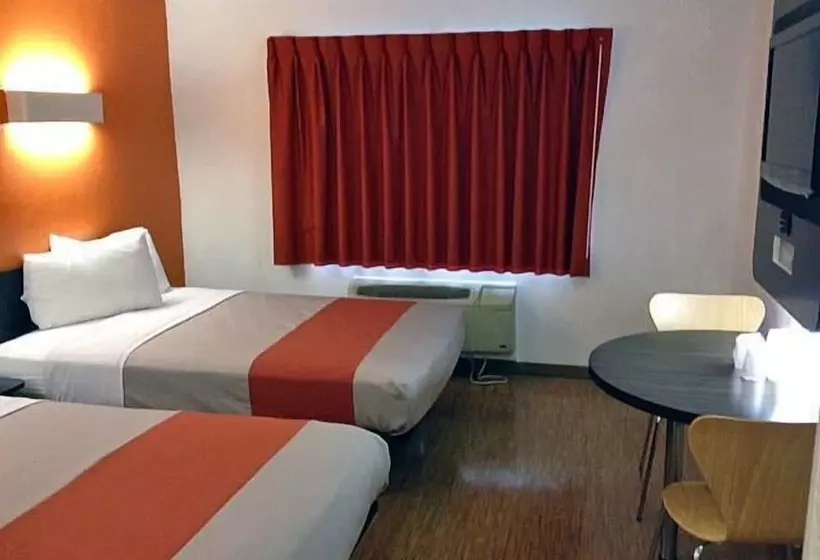 Motel 6 Palatine, Il Chicago Northwest