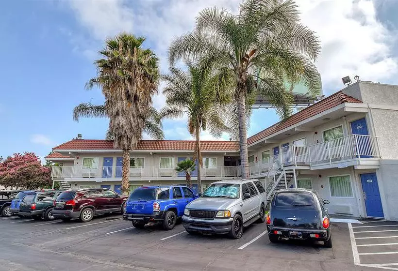 Motel 6 Los Angeles Norwalk