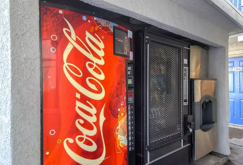 Motel 6 Los Angeles Norwalk