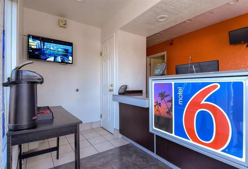 Motel 6 Los Angeles Norwalk