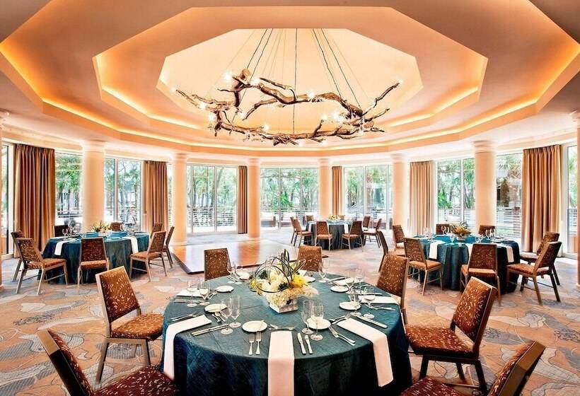 Ocean Palms Villas At Port Royal Resort